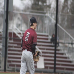 Anthony Huff mugshot