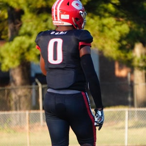 Jeremiah Robinson