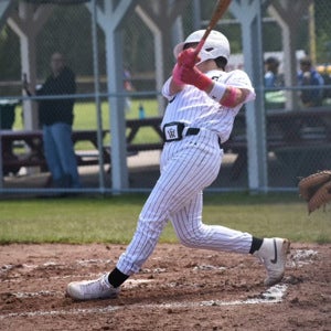 Joe VanDusen mugshot