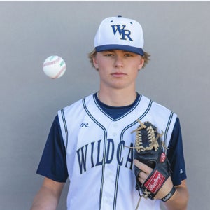 Hunter Manning mugshot