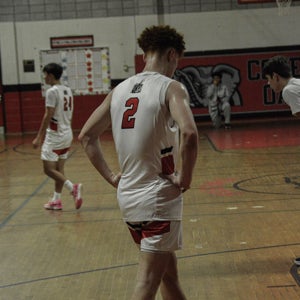 Logan Voelker mugshot