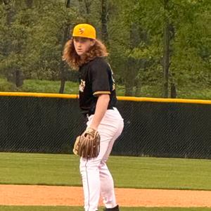 Walker Dockery
