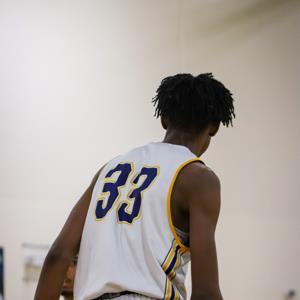 Jalil Lowman