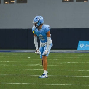 Blake McLane
