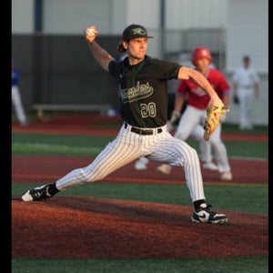 BRADYN STRINGER