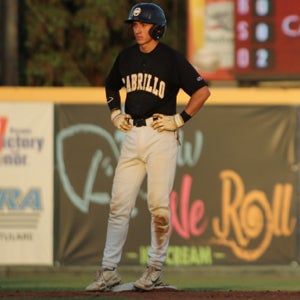 Blake Gregory mugshot