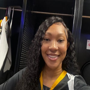 Jayla Hoges