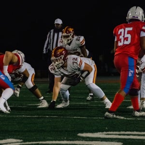 Mikah Bell