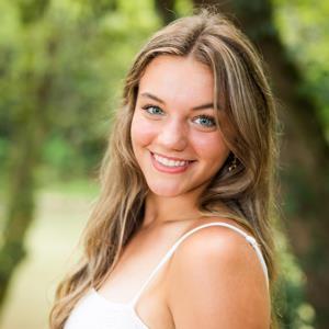 Josie Gillilan