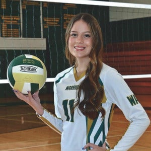 Taylor Gashi