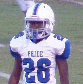 Xavier Walker