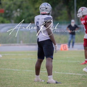 Malik Holman
