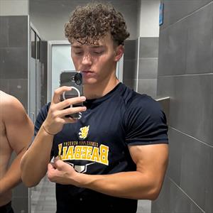 Josiah Simms mugshot