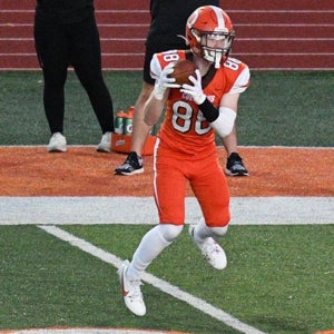 Jaxson Siegman