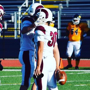 Winston Oddo mugshot