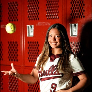 Kayla Valentin mugshot