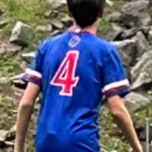 Brayden Doak mugshot