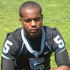 Jamardre Cobb