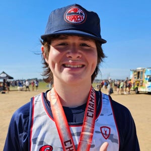 Lundon Murray mugshot