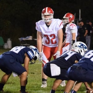 Jacob Riddle