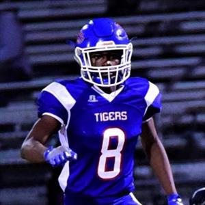 Lamar Stewart jr