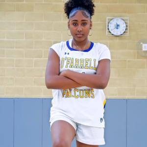 Joniah Cashwell mugshot