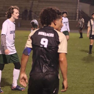 Christian Flores mugshot