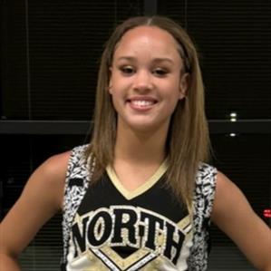 Kyndal Jacobs