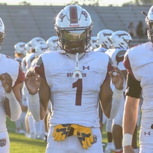 TYRIN CHINN-THOMPSON