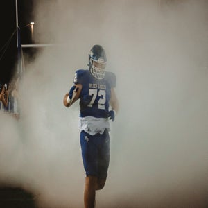 Cole Pursley