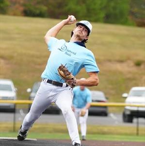 Garrett Keiter mugshot