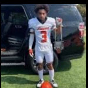 Dayrin Braxton mugshot