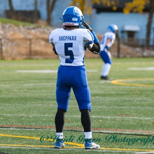 TAYSHAWN SHEPPARD