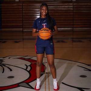 AMYA HARRINGTON