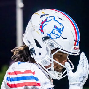 Jameson Powell mugshot