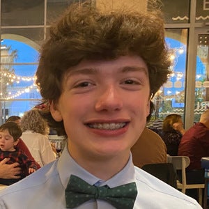 Dylan Buckley
