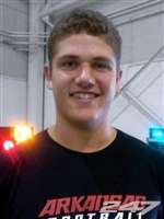 Christian Gaylord mugshot