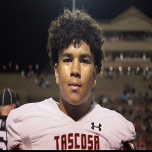 Krush Johnson