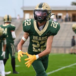 BRANDON MARTINEZ