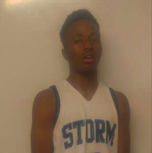 Donta Brown mugshot