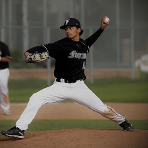 Adam Alvarado