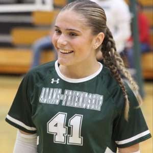 Kerrigan Danowski
