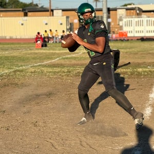 Joey Manning mugshot