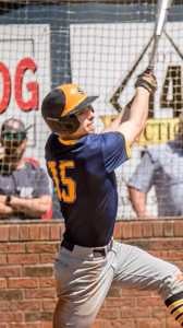 Tristan Kinsey mugshot