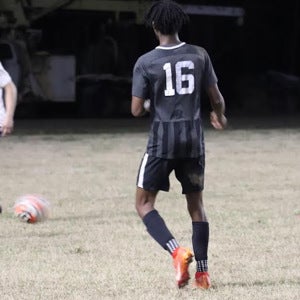 Landon Holder