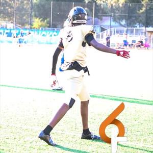 Javonte Horton