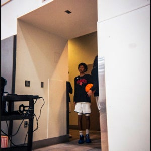 Marquise Johnson mugshot