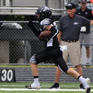 ISAIAH DILLMAN
