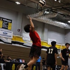 Gavyn Bautista