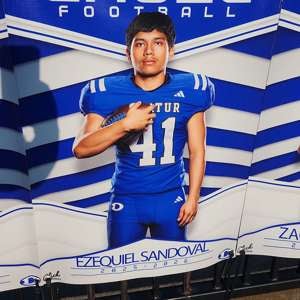 Ezequiel Sandoval